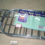 Chrome Trolly Large Layer