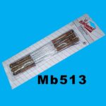 6 Pcs Bbq Skewer