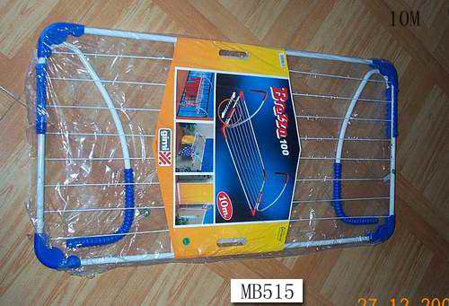 MB515 10Meter Cloth Dryer