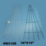 36"X18" Plant Trellis