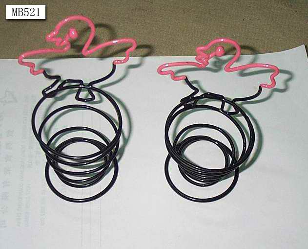MB521 Vinyl Coated Egg Holder