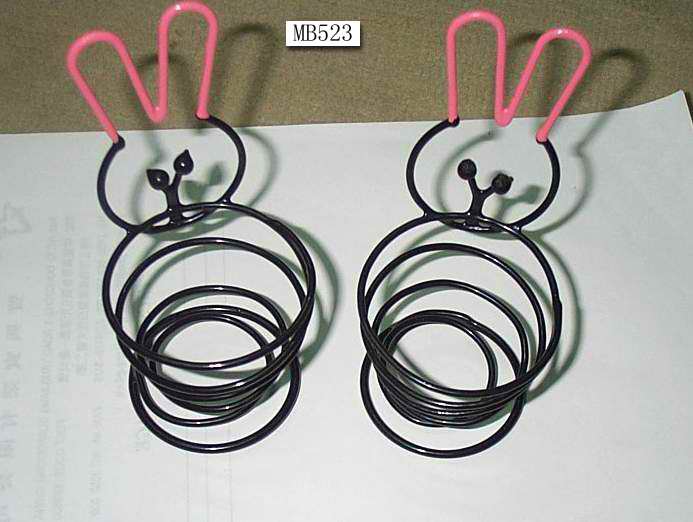 MB523 Vinyl Coated Egg Holder