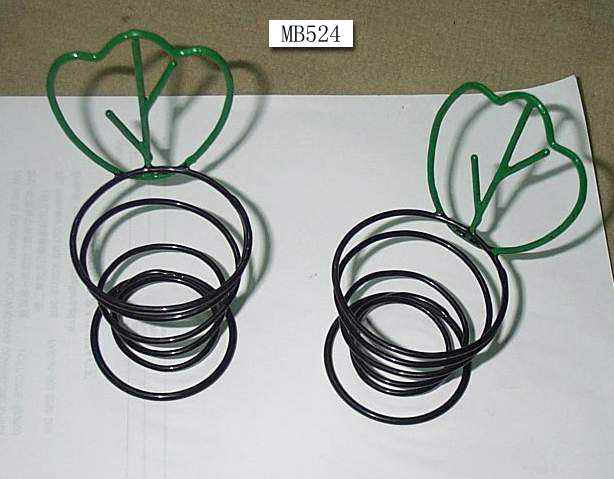 MB524 Vinyl Coated Egg Holder