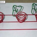 Vinyl Coated Egg Holder