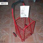 S-15 Shopping Cart