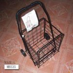 Large Shopping Cart Asst