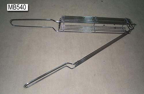 MB540 Bbq Corn Net