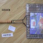 Bbq Net Non Stick