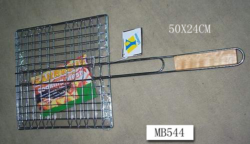 MB544 Bbo Net
