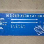 10Pcs Kitchen Rack