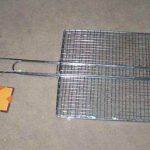 Chrome Bbq Net