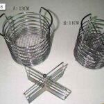 Metal Kitchen Holder 170G