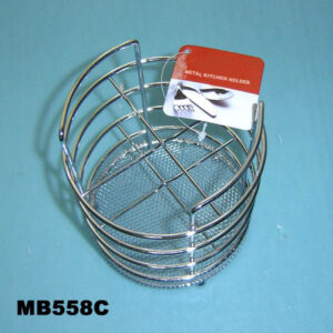 Metal Kitchen Holder  Tag Card