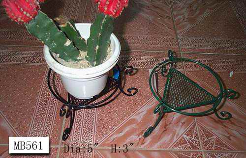 MB561 5" Plant Stand