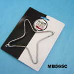 1Pcs Chrome Trivet T/C