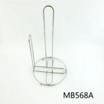 Tower Paper Rack W/ Tag