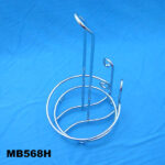 Chrome Plate Paper Holder