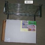 Kitchen Tool Rack