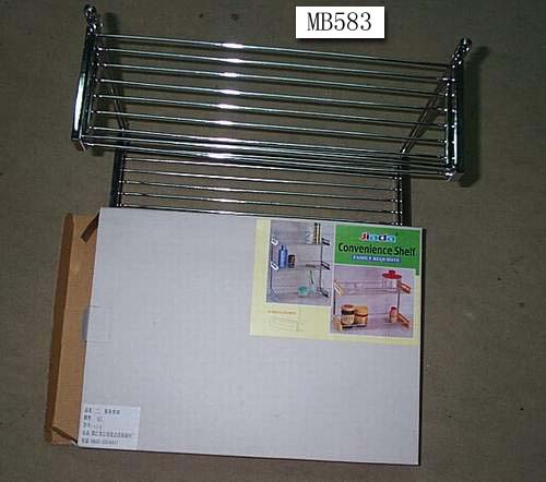 MB583 Kitchen Tool Rack