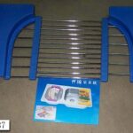 Washer Holder