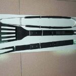 3Pc Bbq Tools