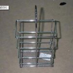 Kitchen Tool Rack
