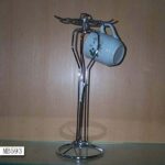 Kitchen Tool Rack