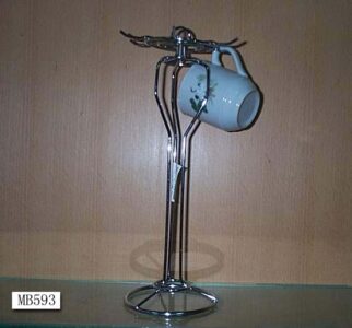Kitchen Tool Rack