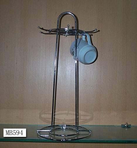 MB594 Mini Kitchen Tools Rack