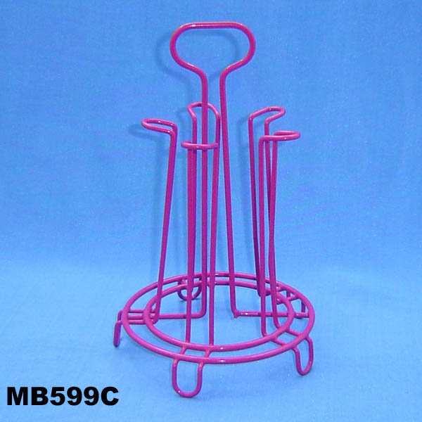 MB599C Cup Rack