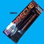 3Pc Wood Handle Bbq Tools