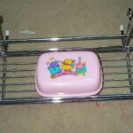 Chrome Plating Bath Rack