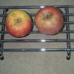 S/S Steamer Rack