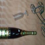 Wine Bottle Holder