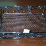 Fruit Basket W/2Handle