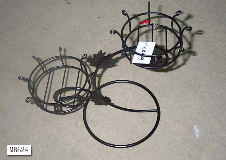 MB624 Plant Stand