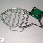 Wire Soap Stand