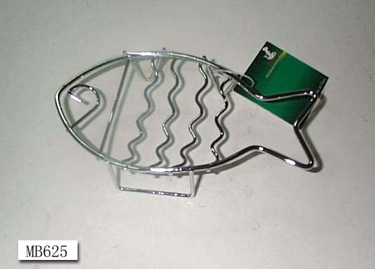 MB625 Wire Soap Stand