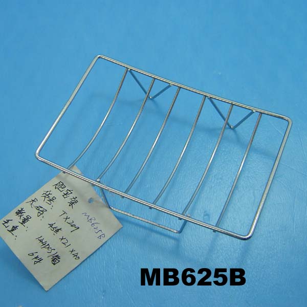 MB625B Soap Holder