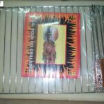 Bbq Net W/4Pcs Bbq Fork