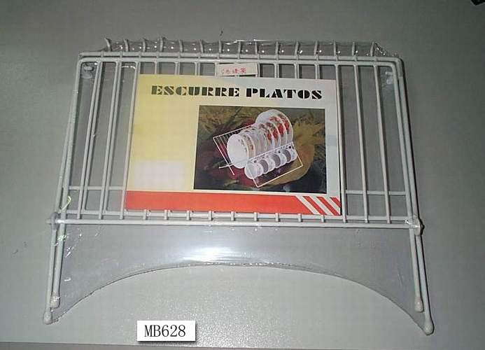 MB628 Dish Rack