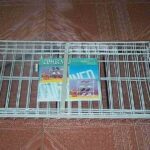 Yf/02 Shoes Rack