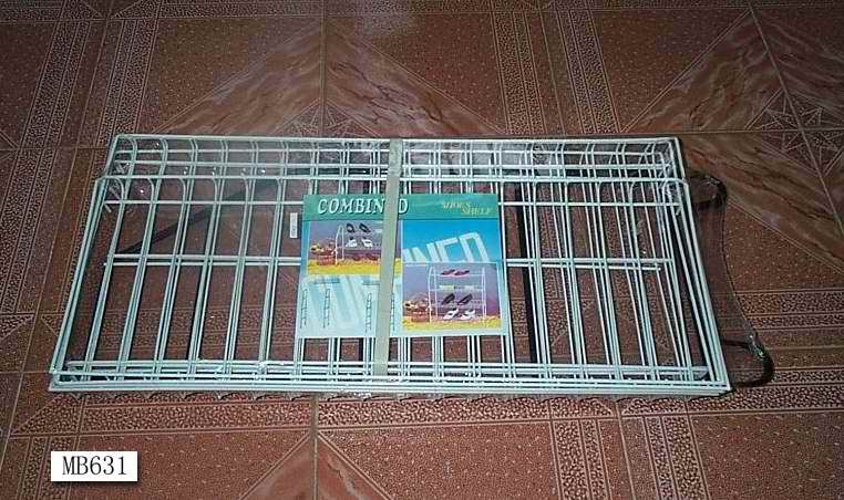 MB631 Yf/02 Shoes Rack