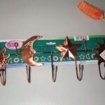 Hanger W/7Hooks