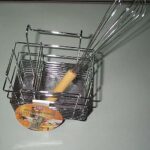 Kitchen Rack