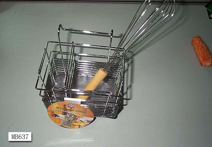 MB637 Kitchen Rack