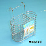 Kitchen Rack Tag Card