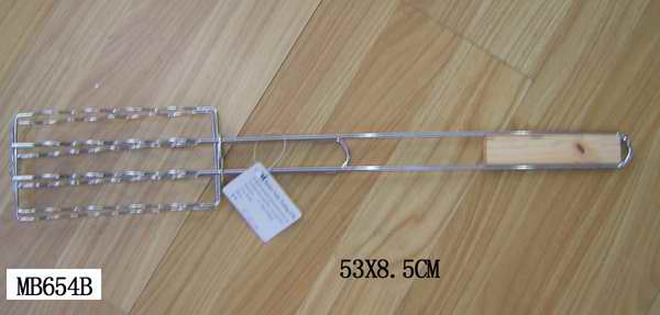 MB654B Bbq Net Hot Dot