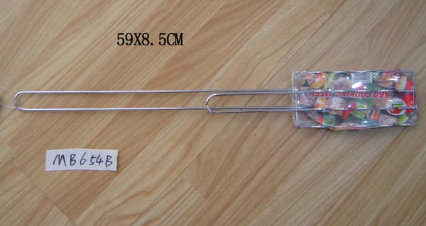MB654C Bbq Net Hot Dot