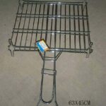 63X46.5Cm Bbo Net